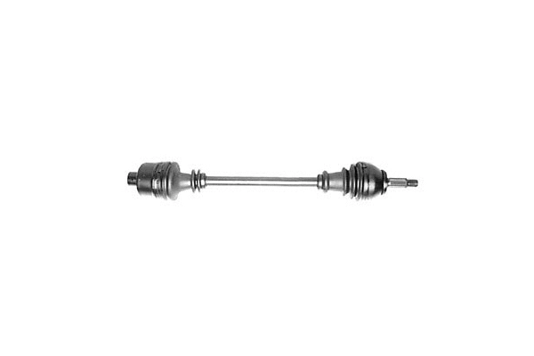 Arbre de transmission DA SILVA 467T