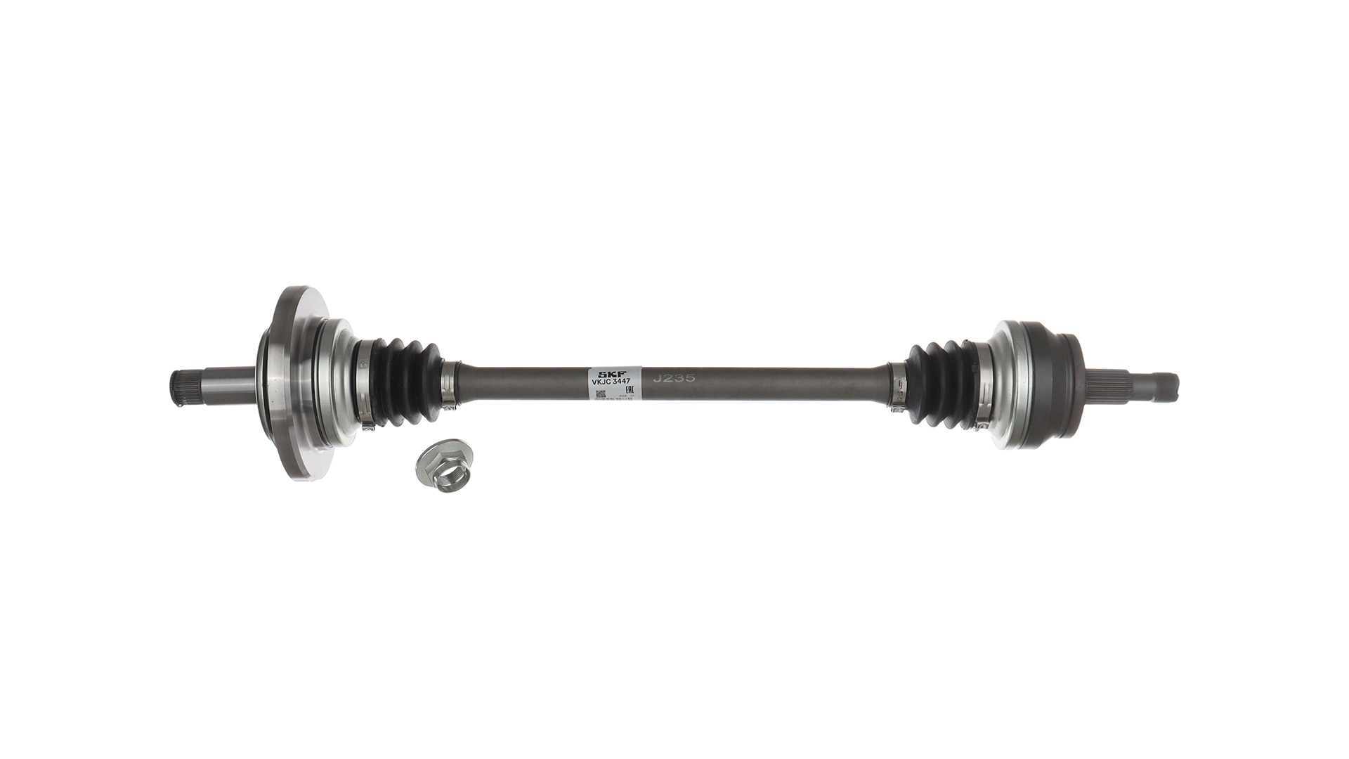 Arbre de transmission SKF VKJC 3447