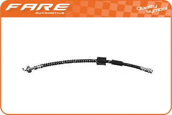 Flexible de frein FARE-CO 17186