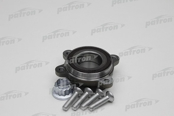 Kit de roulements de roue PATRON PBK6735H