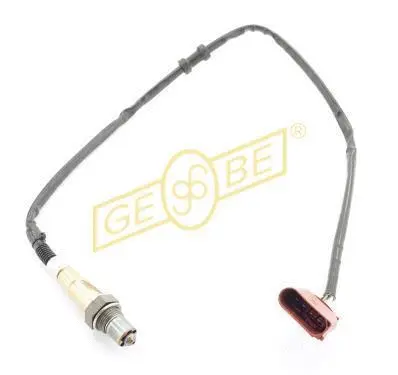 Bobine d'allumage GEBE 9 4537 1
