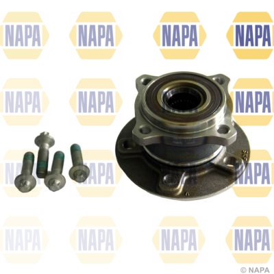 Kit de roulements de roue NAPA PWB1547