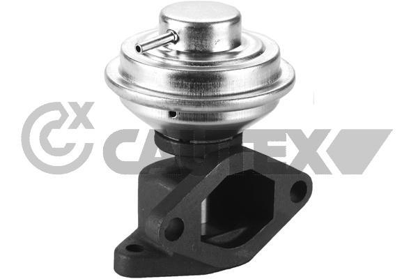 Vanne EGR CAUTEX 757607