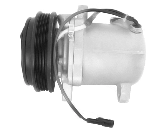 Compresseur, climatisation Airstal 10-1429