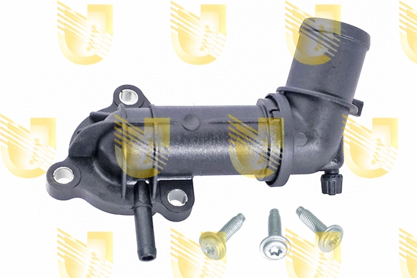 Thermostat, liquide de refroidissement UNIGOM 342013