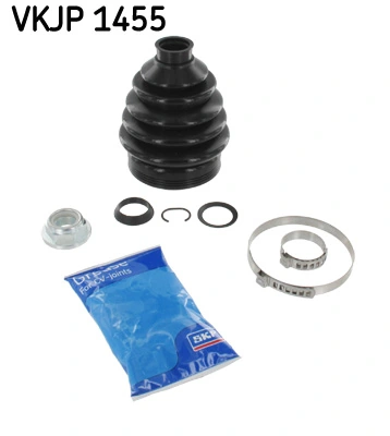 Jeu de joints-soufflets, arbre de commande SKF VKJP 1455