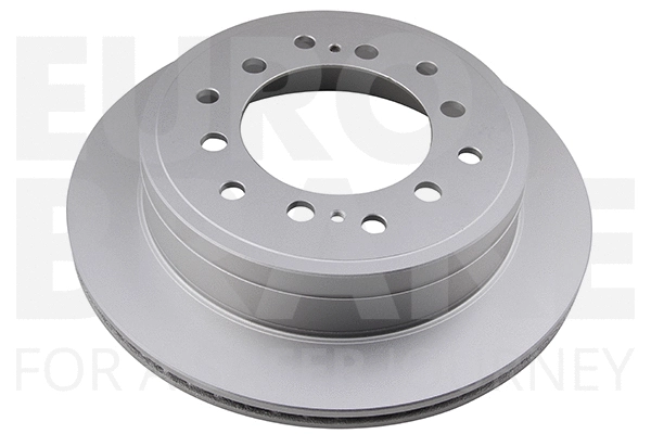 Disque de frein EUROBRAKE 58153145177