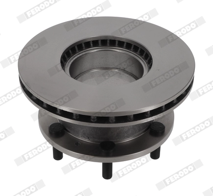 Disque de frein FERODO FCR233A
