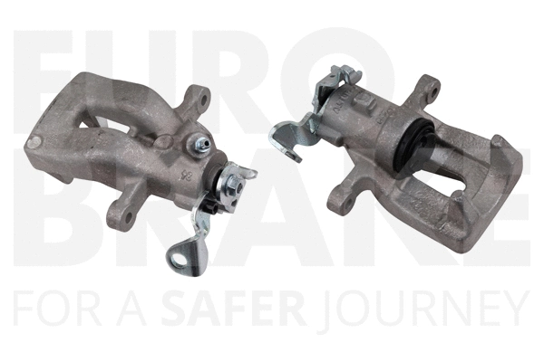 Étrier de frein EUROBRAKE 53012139146