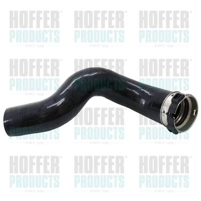 Gaine de suralimentation HOFFER 961014