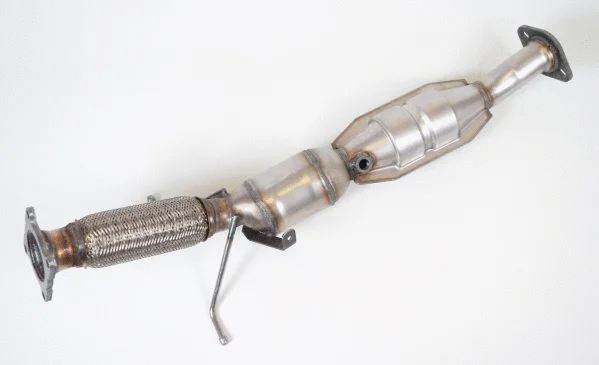 Catalyseur EEC VO6025T