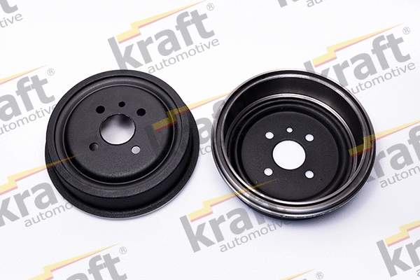 Tambour de frein KRAFT AUTOMOTIVE 6061530