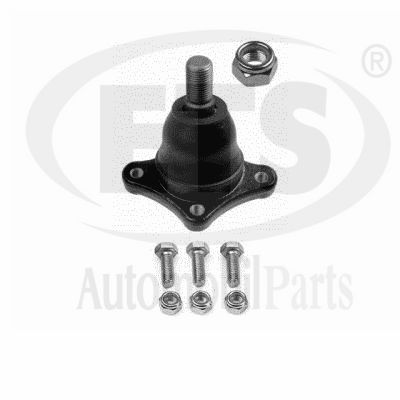 Rotule de suspension ETS 14.BJ.199