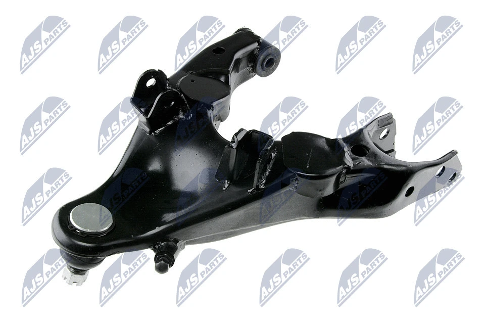 Bras de liaison, suspension de roue NTY ZWD-TY-131