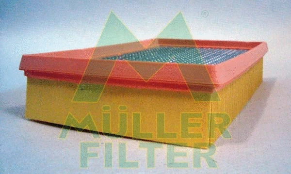Filtre à air MULLER FILTER PA733