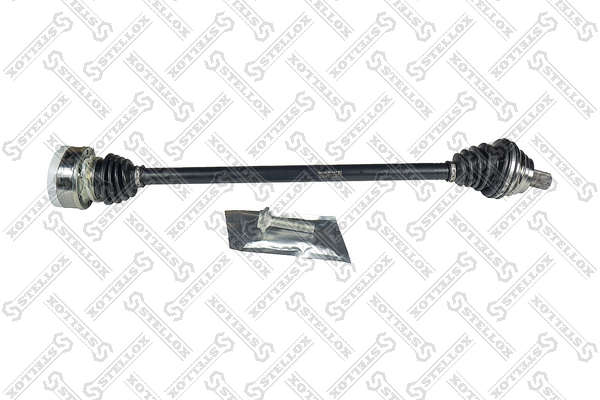 Arbre de transmission STELLOX 158 1774-SX