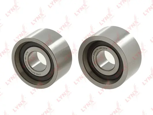 Kit de galets, courroie crantée LYNXAUTO PK-3039