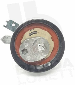 Poulie de tension, courroie crantée BREDA LORETT TDI5586