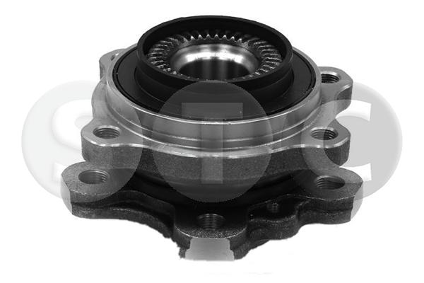 Kit de roulements de roue STC T490577