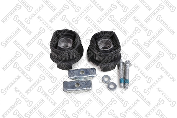 Suspension, bras de liaison STELLOX 77-01785-SX