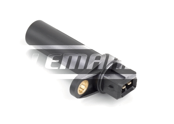 Capteur d'angle, vilebrequin LEMARK LCS411