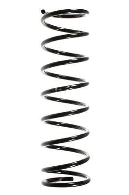 Ressort de suspension SPIDAN 49214