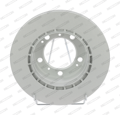 Disque de frein FERODO DDF2023C