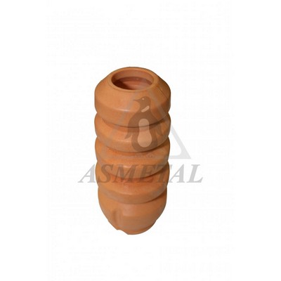 Butée élastique, suspension ASMETAL 45RN5620