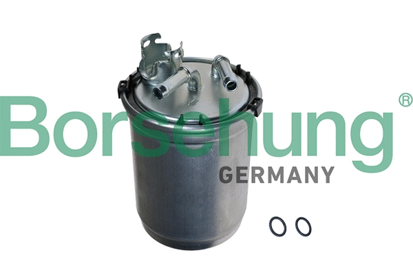 Filtre à carburant Borsehung B10474