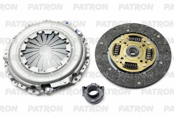 Kit d'embrayage PATRON PCE0013