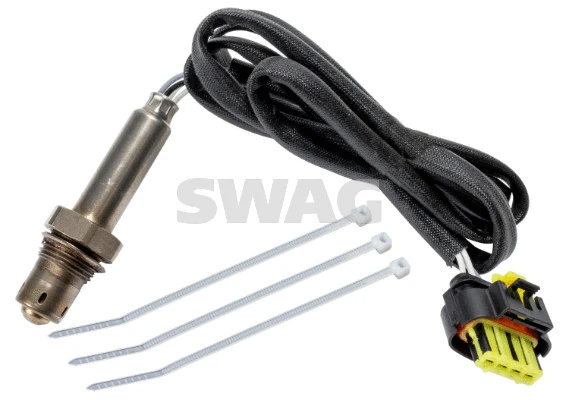 Sonde lambda SWAG 33 10 4123