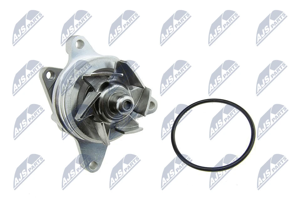 Pompe à eau, refroidissement du moteur NTY CPW-FR-044