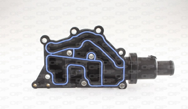 Thermostat, liquide de refroidissement OPEN PARTS TRM1064.00