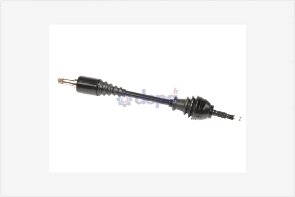 Arbre de transmission DEPA 3088800
