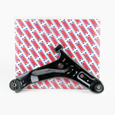 Bras de liaison, suspension de roue BORG & BECK BCA6272
