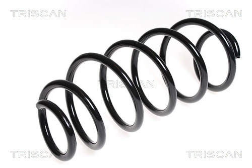 Ressort de suspension TRISCAN 8750 2783