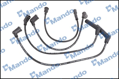 Kit de câbles d'allumage MANDO EWTD00001H