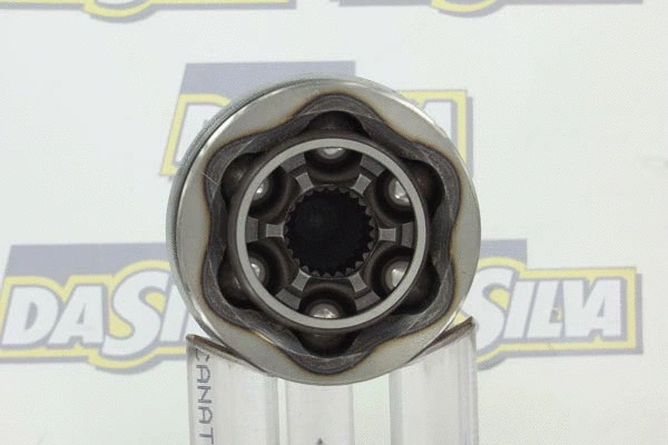 Jeu de joints, arbre de transmission DA SILVA J3558