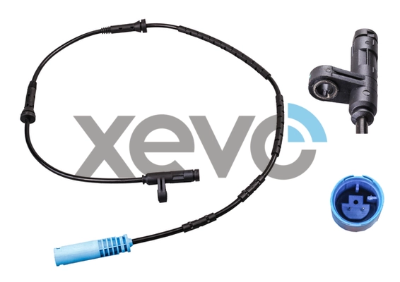 Capteur, vitesse de roue XEVO XBS140