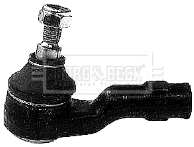 Rotule de barre de connexion BORG & BECK BTR4165