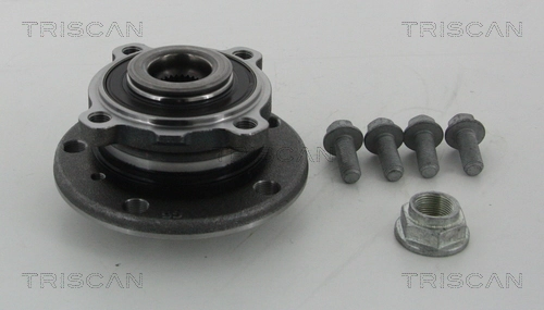 Kit de roulements de roue TRISCAN 8530 11122