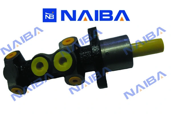Maître-cylindre de frein Calipere+ NAIBA M515