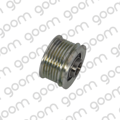 Poulie roue libre, alternateur GOOM AP-0013