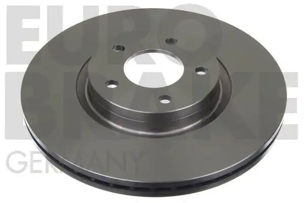 Disque de frein EUROBRAKE 5815203272