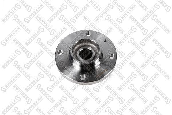 Moyeu de roue STELLOX 42-15104-SX