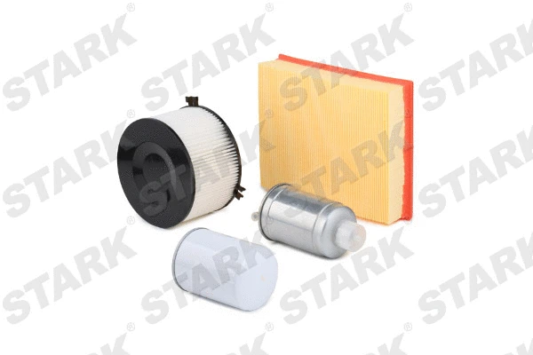 Kit de filtres Stark SKFS-1880112