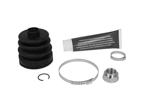 Jeu de joints-soufflets, arbre de commande CIFAM 613-042