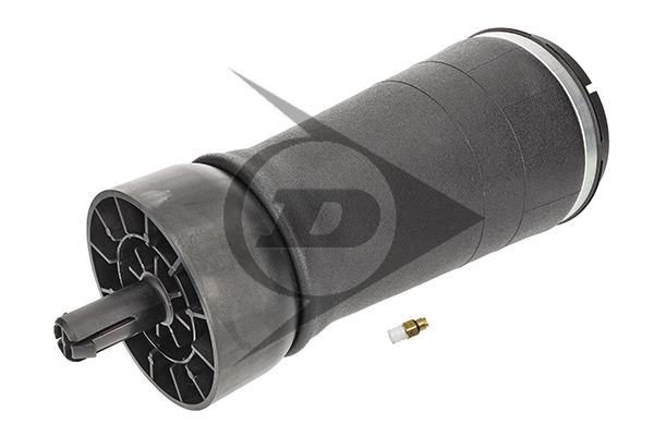 Ressort pneumatique, châssis Dunlop Airsuspension 71154