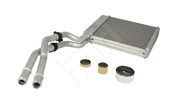 Système de chauffage HART 623 335