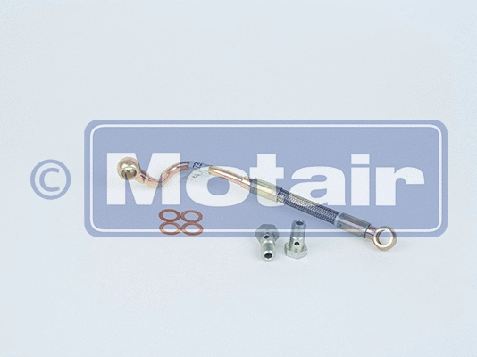 Conduite d'huile, compresseur MOTAIR TURBO 550113